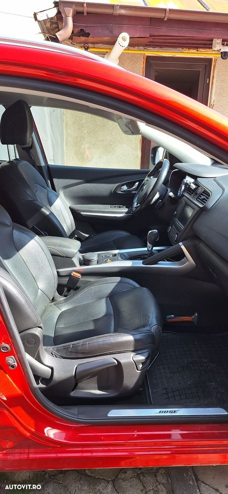 Renault Kadjar Energy dCi 110 EDC Bose Edition - 7