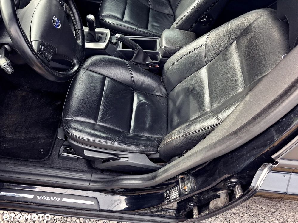 Volvo V50 1.8 Summum - 17