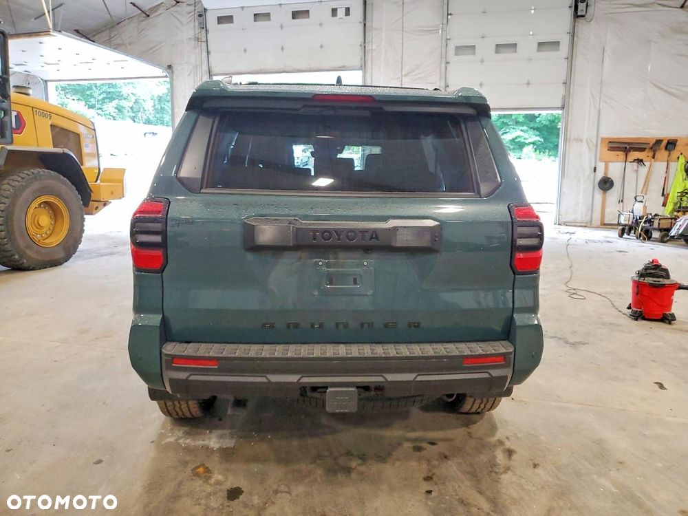 Toyota 4-Runner - 6