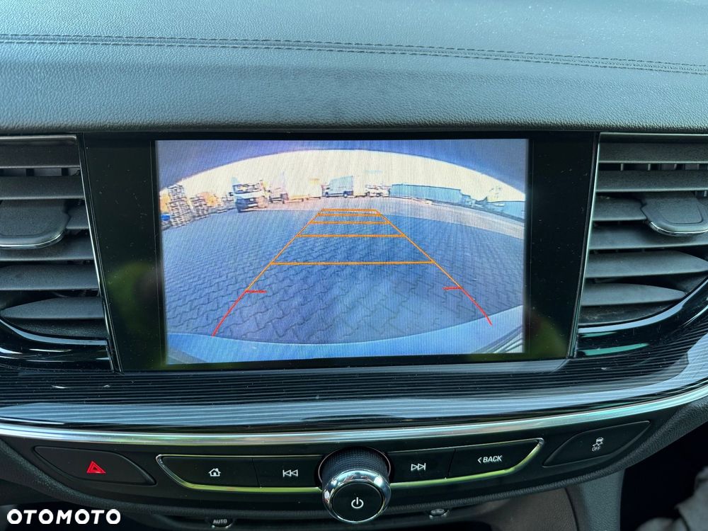 Opel Insignia 2.0 Automatik Ultimate - 26