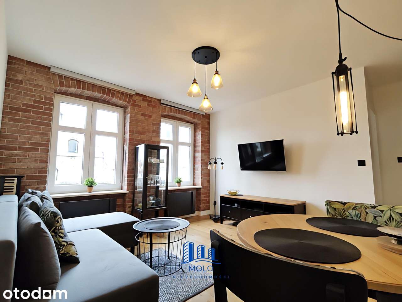 Kołobrzeg Starówka – 2 Apartamenty, Gotowa Inwestycja| 599 000 zł