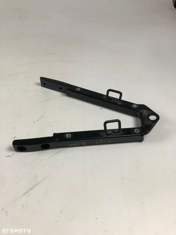 BMW R Ninet K21 Stelaż Rama Tył Zadupek - 5