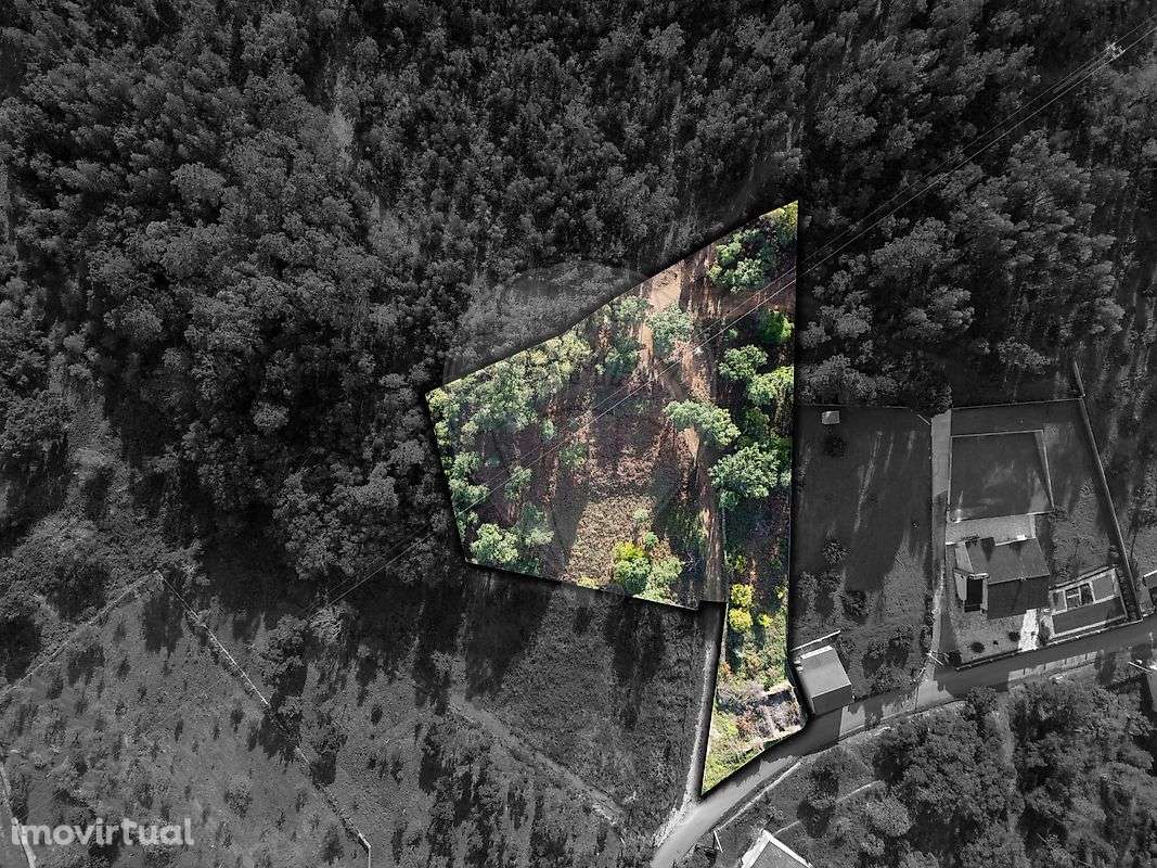 Moradia T0 para venda - Grande imagem: 3/13