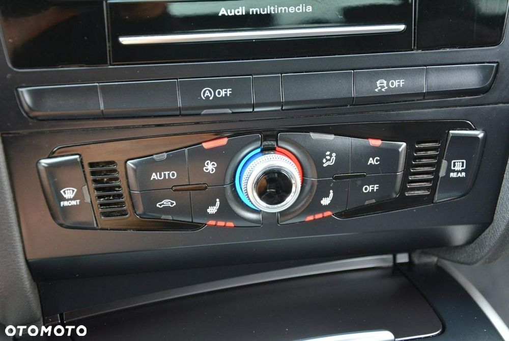 Audi A4 Allroad 2.0 TDI Quattro - 21
