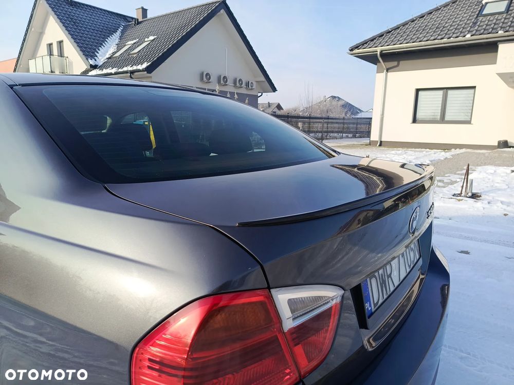 BMW Seria 3 330d DPF - 11