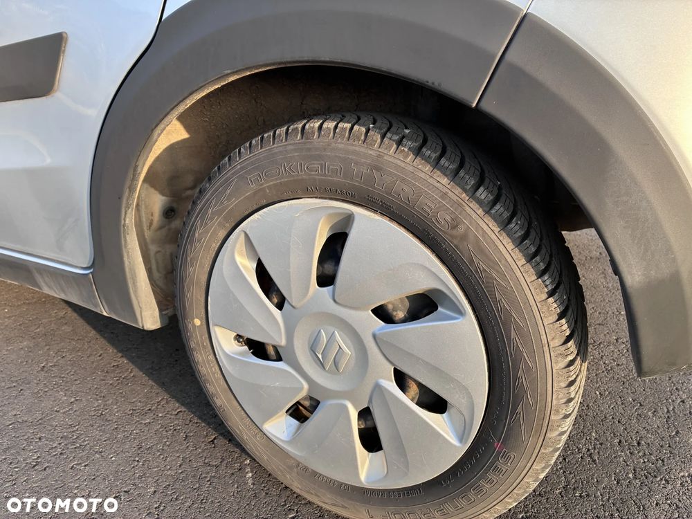 Suzuki Celerio 1.0 Comfort - 24