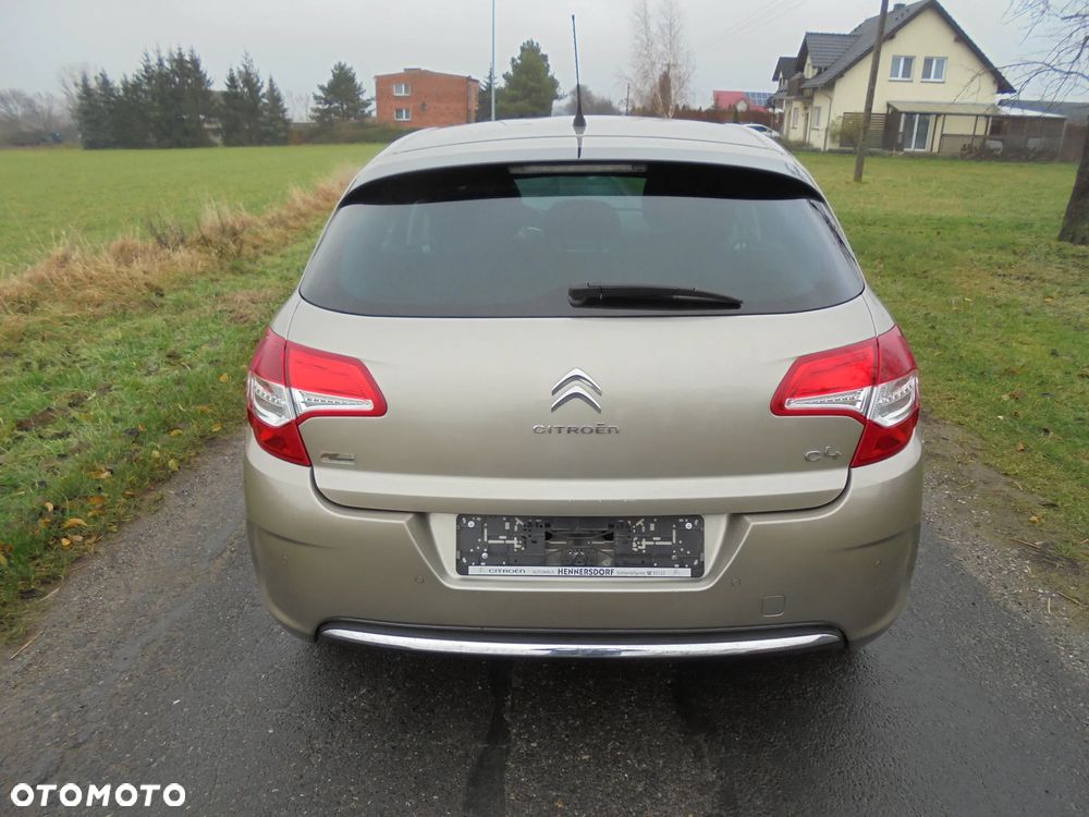 Citroën C4 - 37