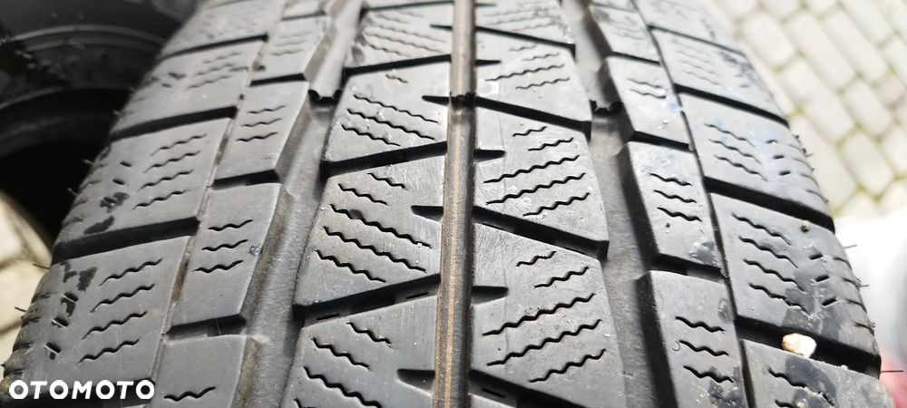 215/65/16 c falken eurowinter van01 - 2
