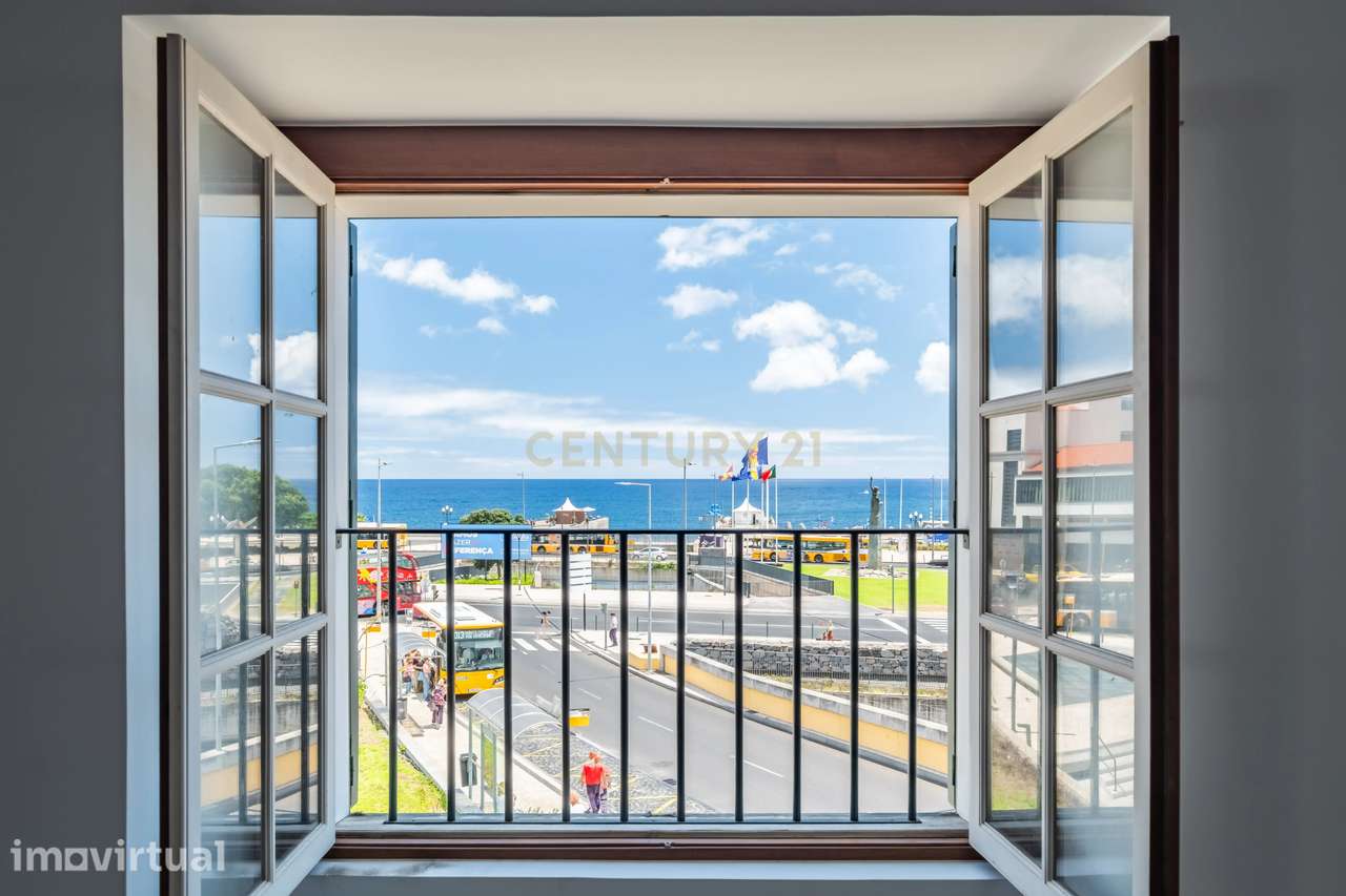 Casa do Passo — Edifício Comercial Histórico Reabilitado no Coração do - Grande imagem: 2/40