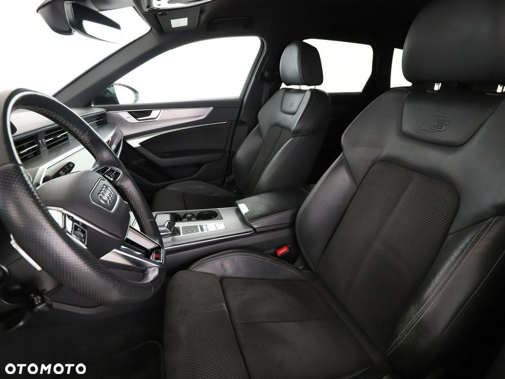 Audi A6 Avant 40 TDI mHEV Quattro Sport S tronic - 14