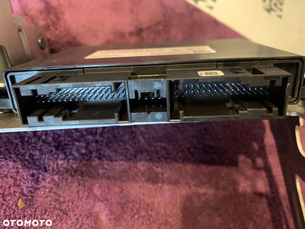 STEROWNIKI MODUŁY SKRZYNI BIEGÓW NAPIĘCIA MERCEDES E-KLASA W213 KOMBI A2139003217 A2059053414 - 3