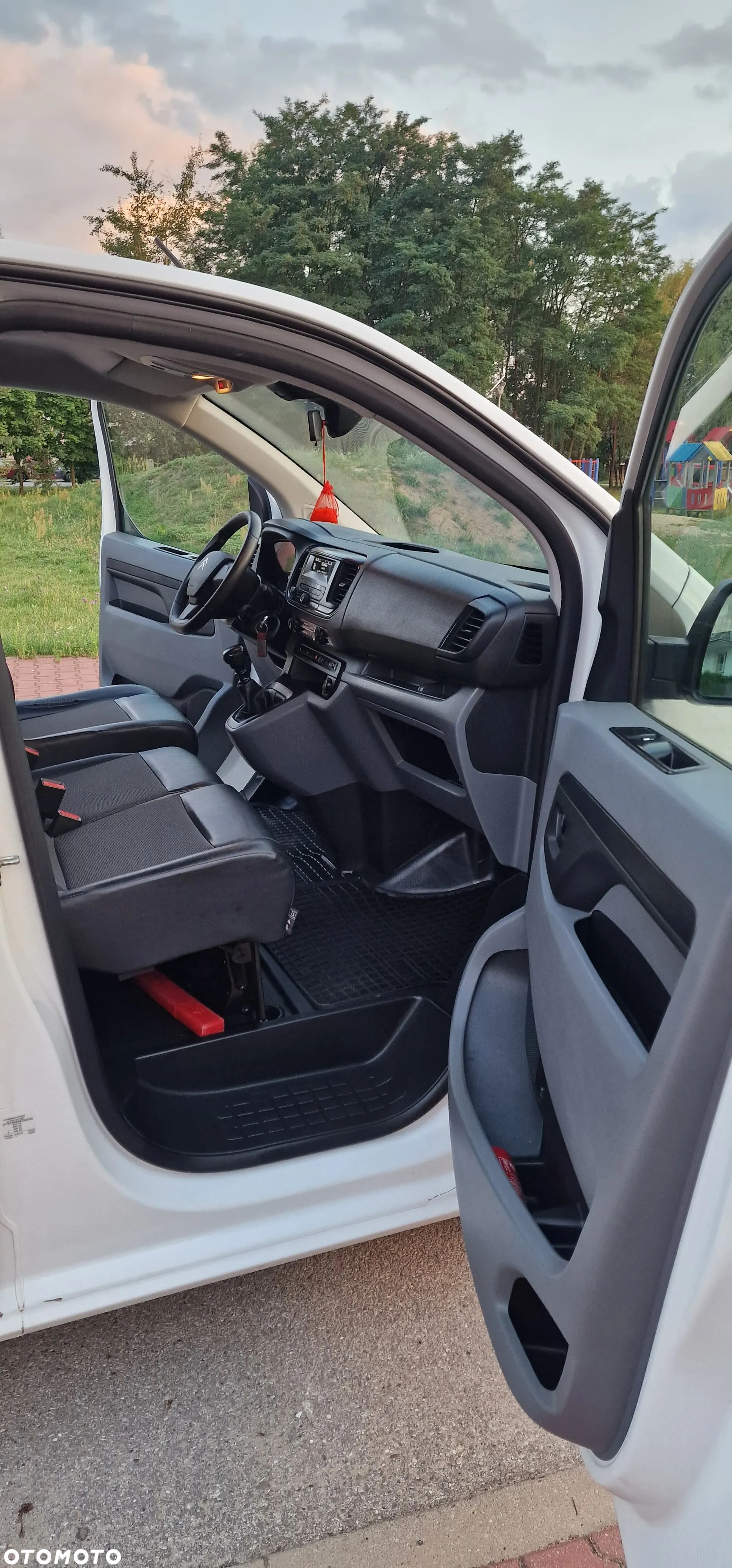 Citroën Jumpy - 18