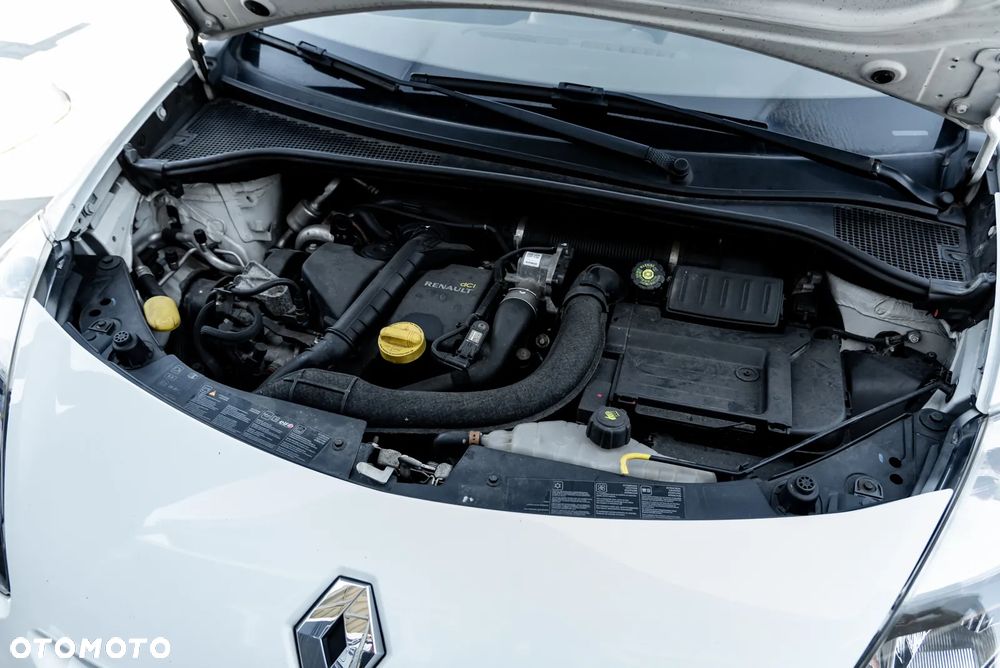Renault Clio 1.5 dCi Luxe Dynamique - 33
