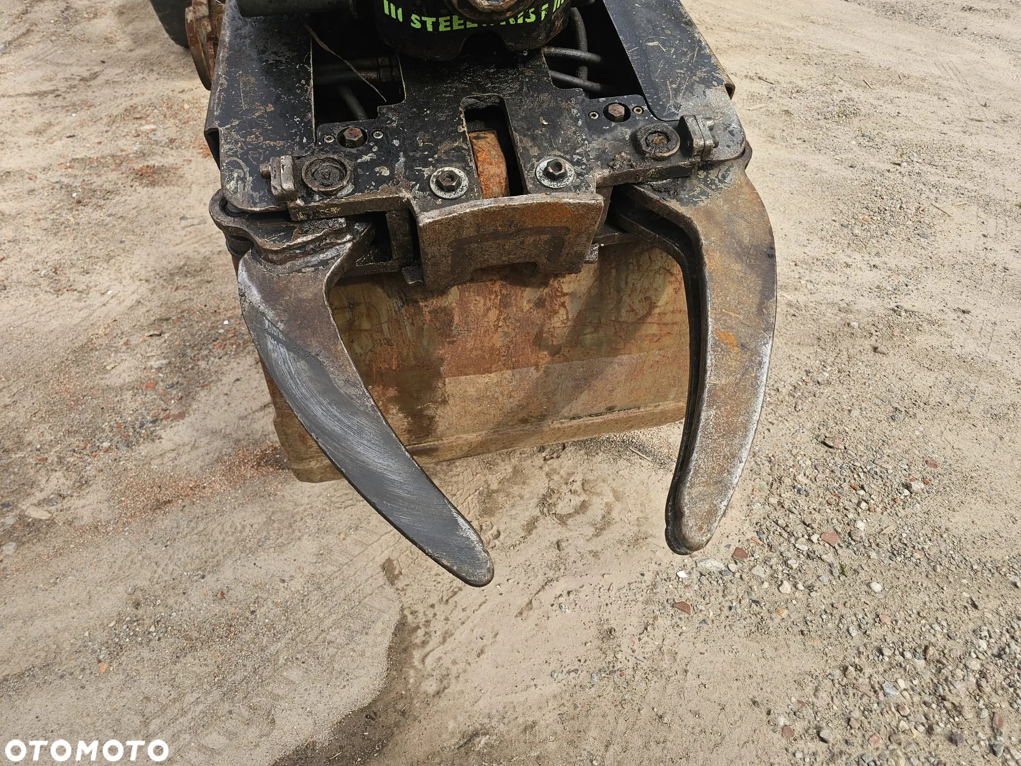 Volvo EW160D EW160 EW 160 D - 13