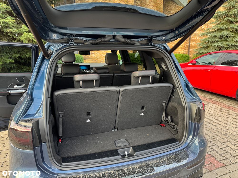 Mercedes-Benz GLB 200 d 4-Matic 8G-DCT - 12
