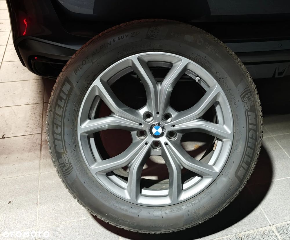 BMW X5 xDrive25d sport - 26