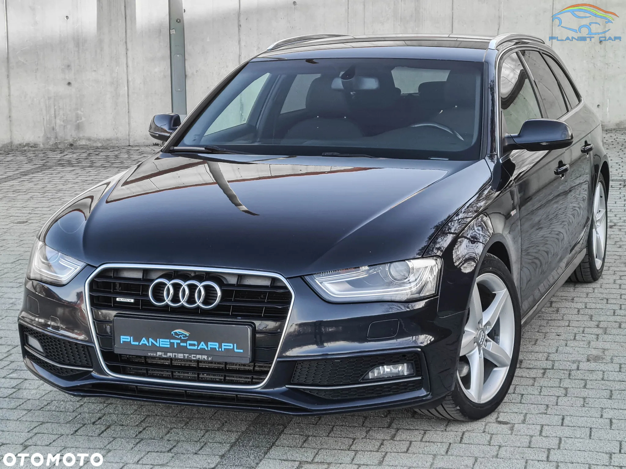 Audi A4 2.0 TDI Quattro S tronic - 3