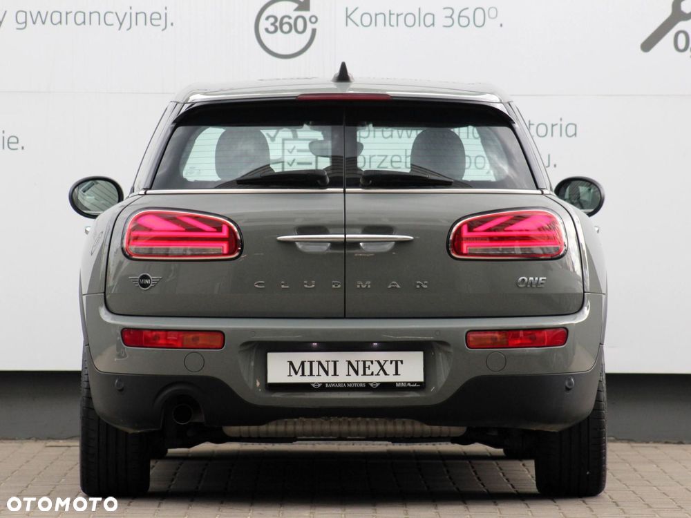 MINI Clubman - 11