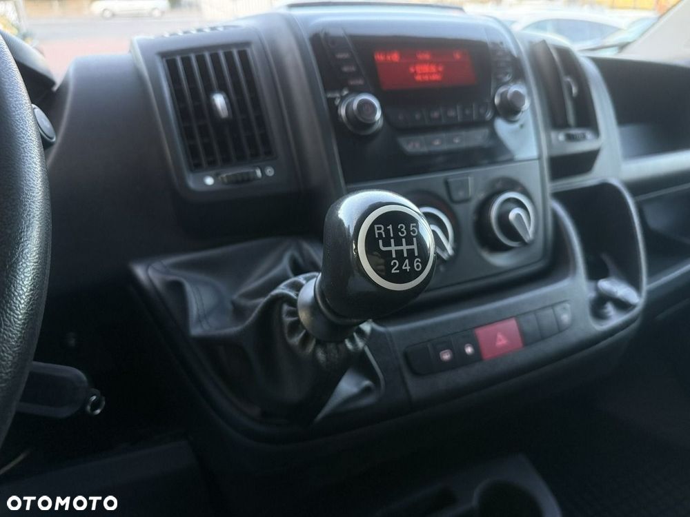 Peugeot Boxer - 20