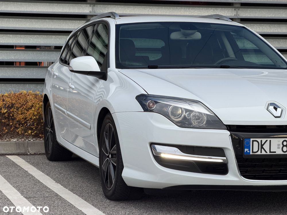 Renault Laguna 2.0 dCi Black Edition - 25