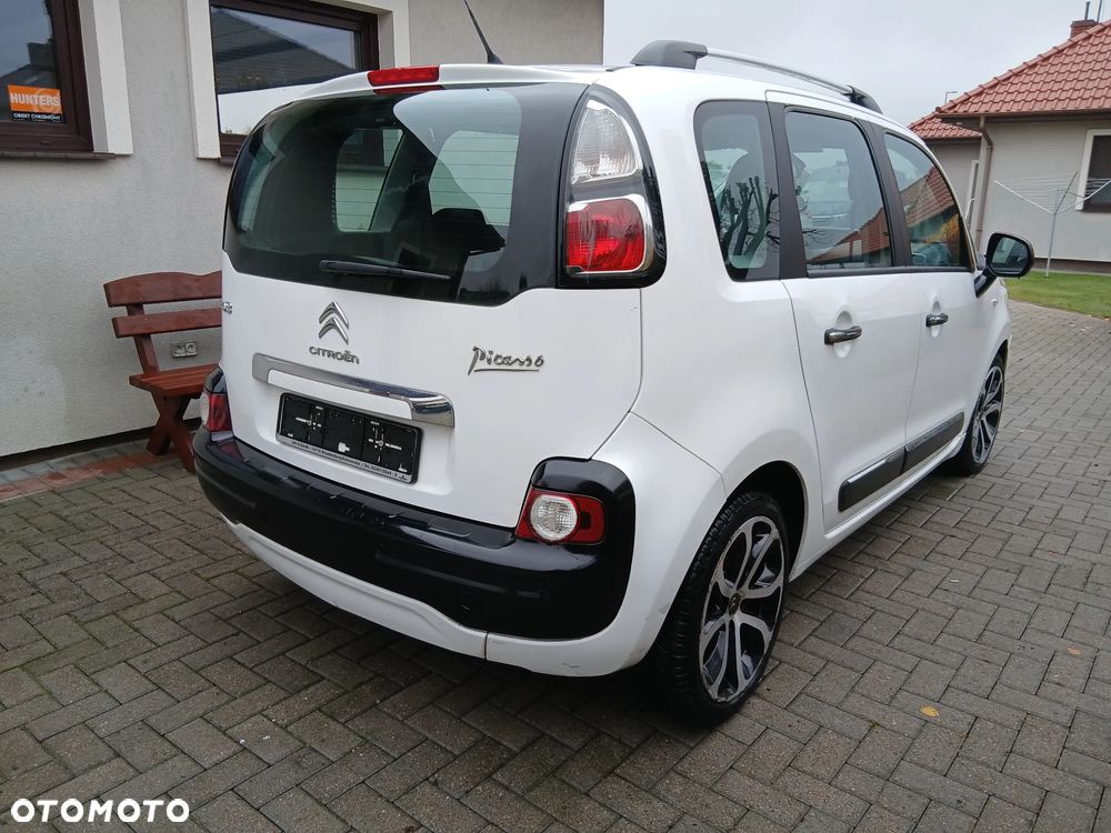 Citroën C3 Picasso 1.6 HDi Selection - 5