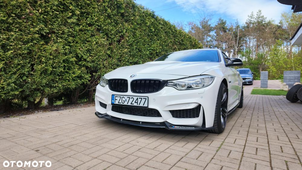 BMW Seria 4 428i Sport-Aut Sport Line - 32
