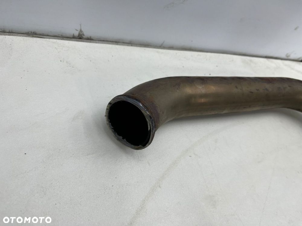 Wydech Mazda 3 IV BP Mazda 6 III GJ 19r.- katalizatory przepustnica KOMPLET py1g pehn40600 706366070 - 2