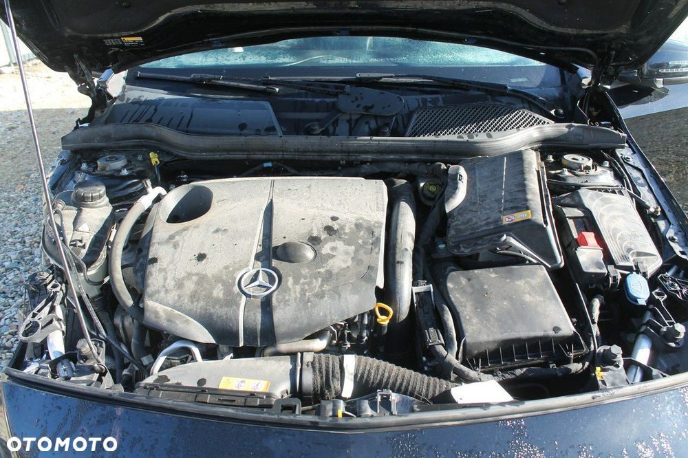 Mercedes-Benz Klasa A - 13