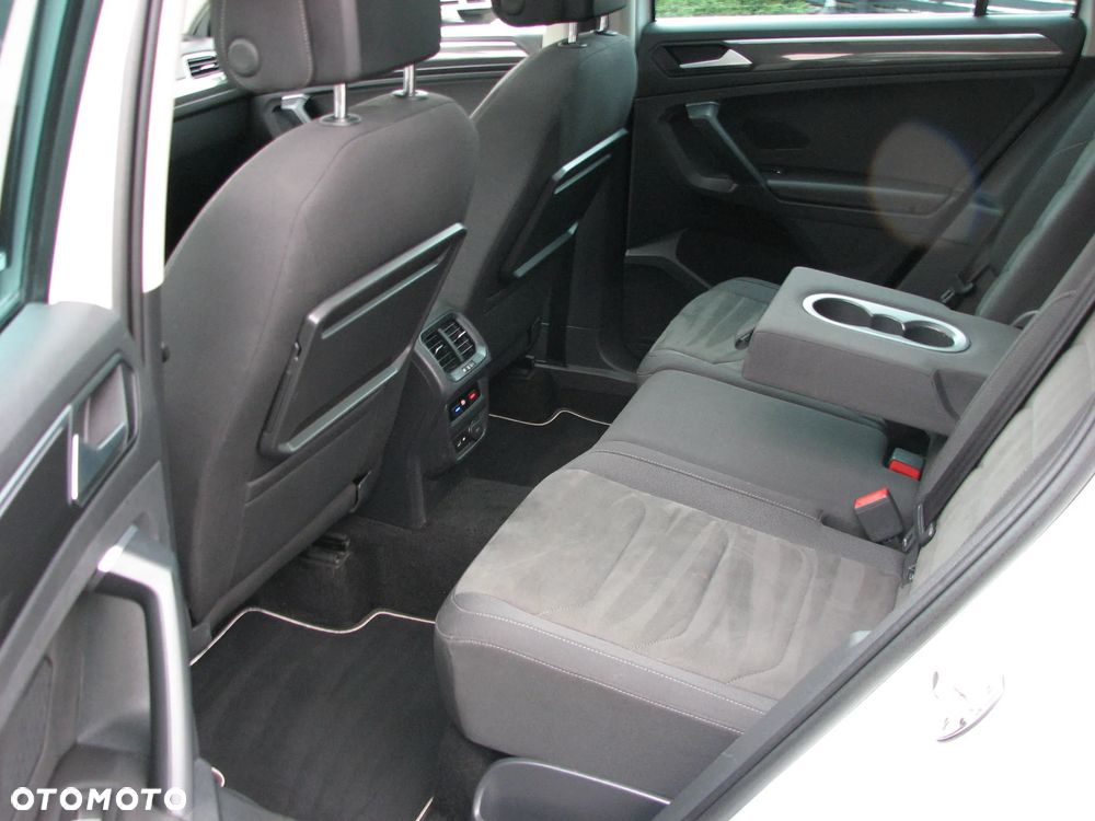 Volkswagen Tiguan 2.0 TDI SCR (BlueMotion Technology) DSG Highline - 17