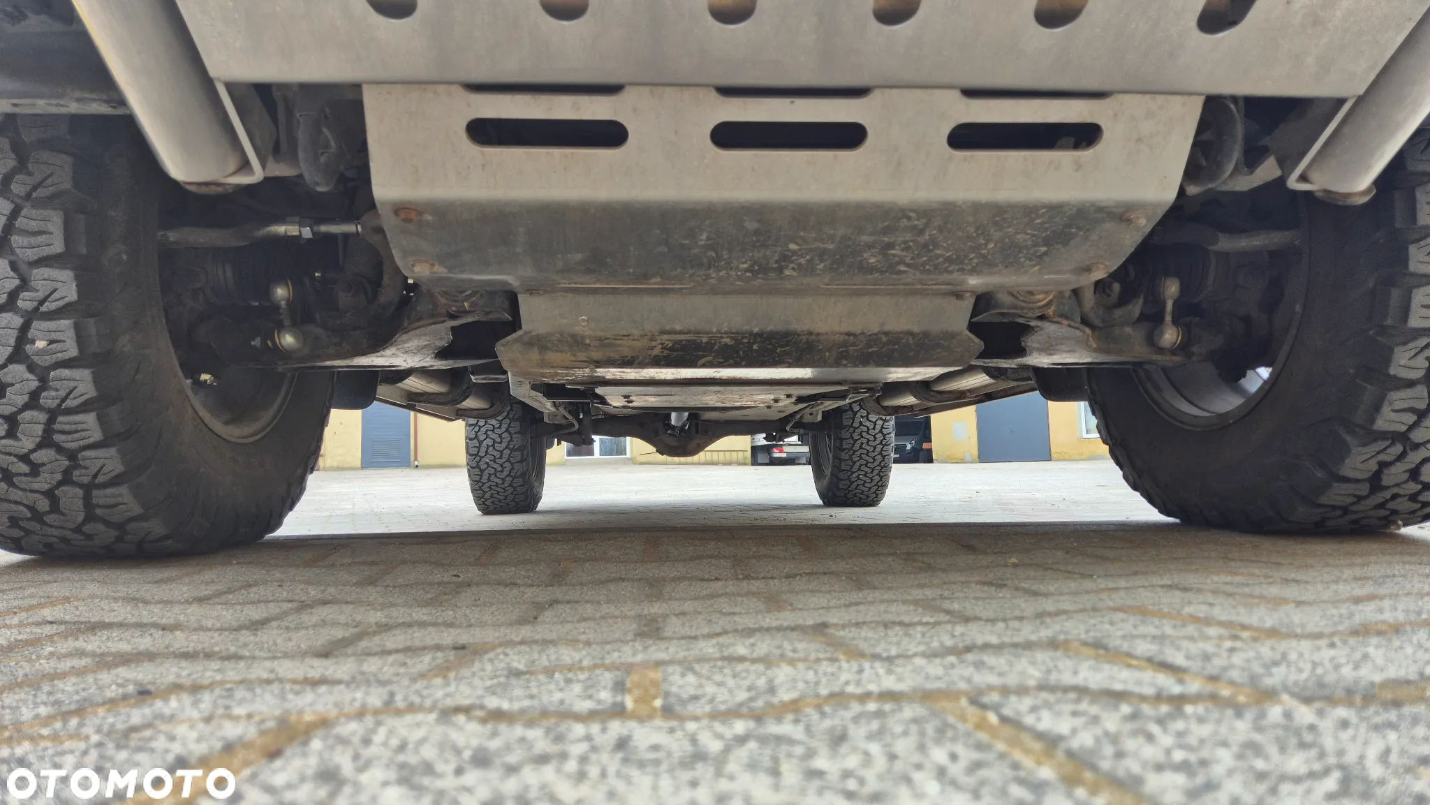 Mitsubishi L200 2.5 DID Intense - 38