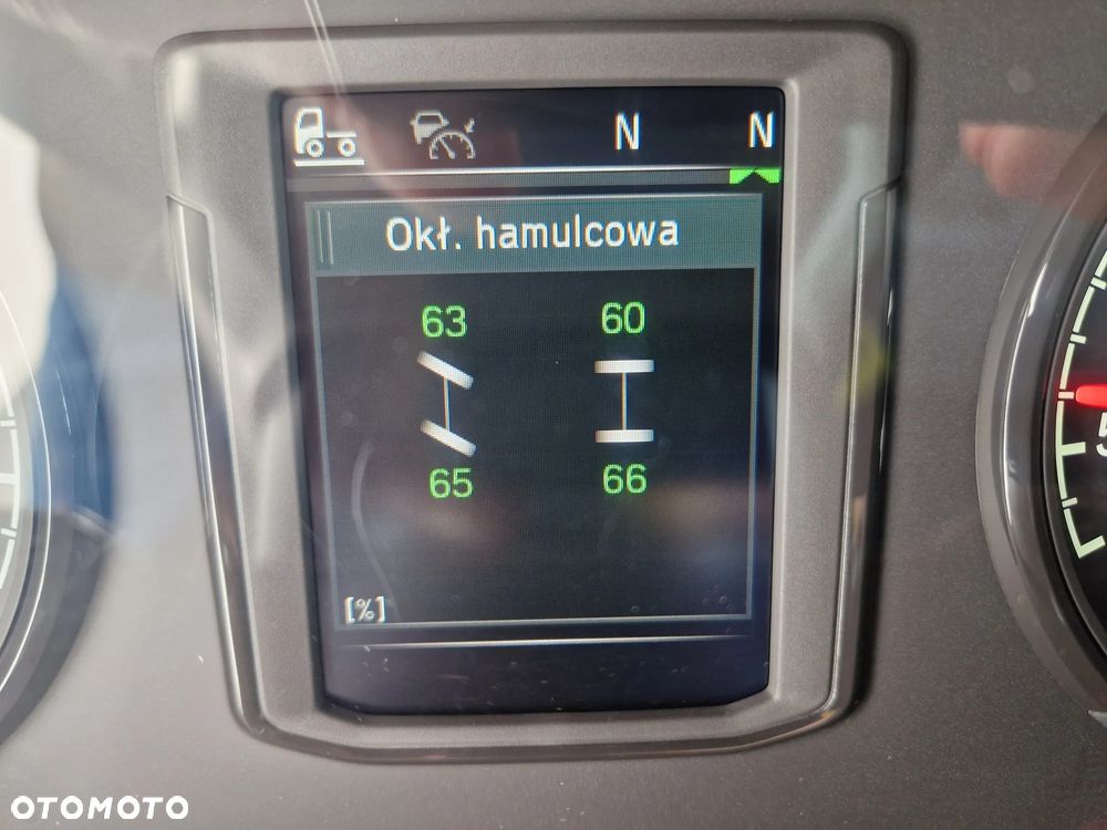 Scania R450 /MEGA/Klima Postojowa Automat Retarder Zabudowy Międzyosiowe/JVG Gliwice - 29