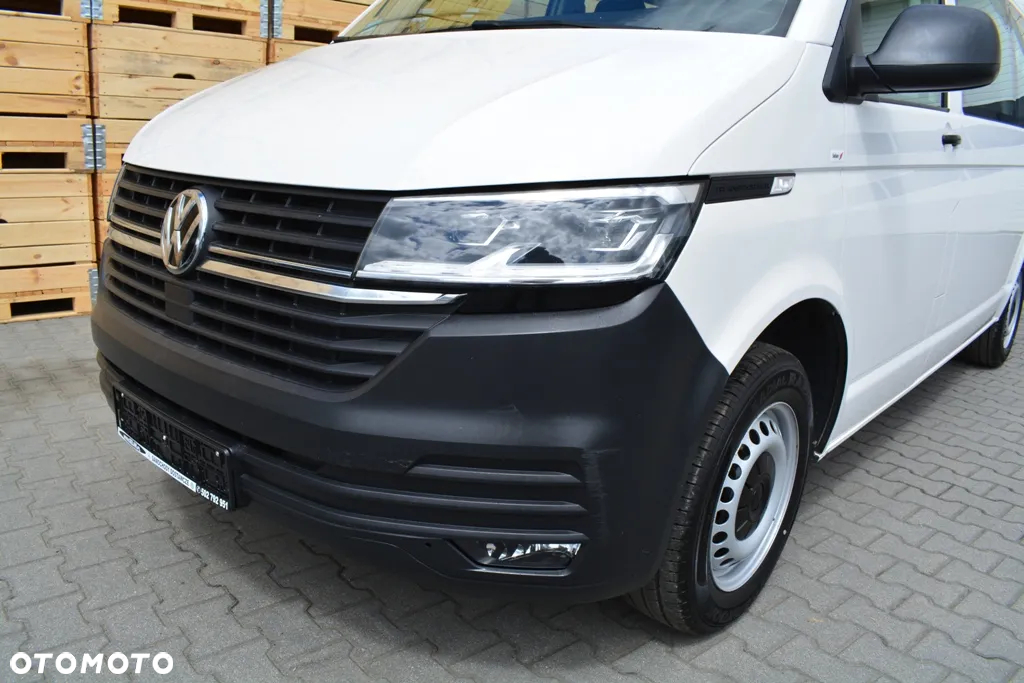 Volkswagen Transporter Kombi T6.1 TDI L2H1 - 9