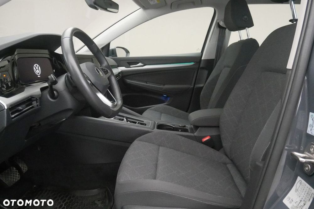 Volkswagen Golf - 12