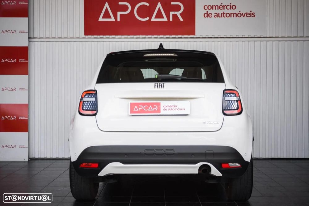 Fiat 600 - 10
