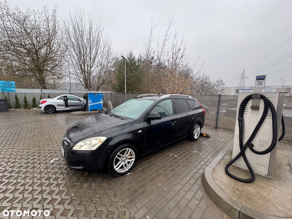 Kia Ceed 1.6 Crdi L - 6