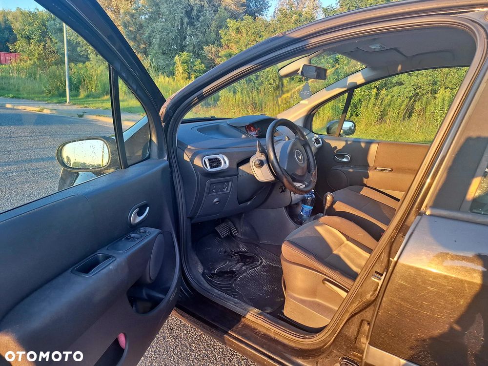 Renault Modus 1.2 16V Authentique Soleil - 9