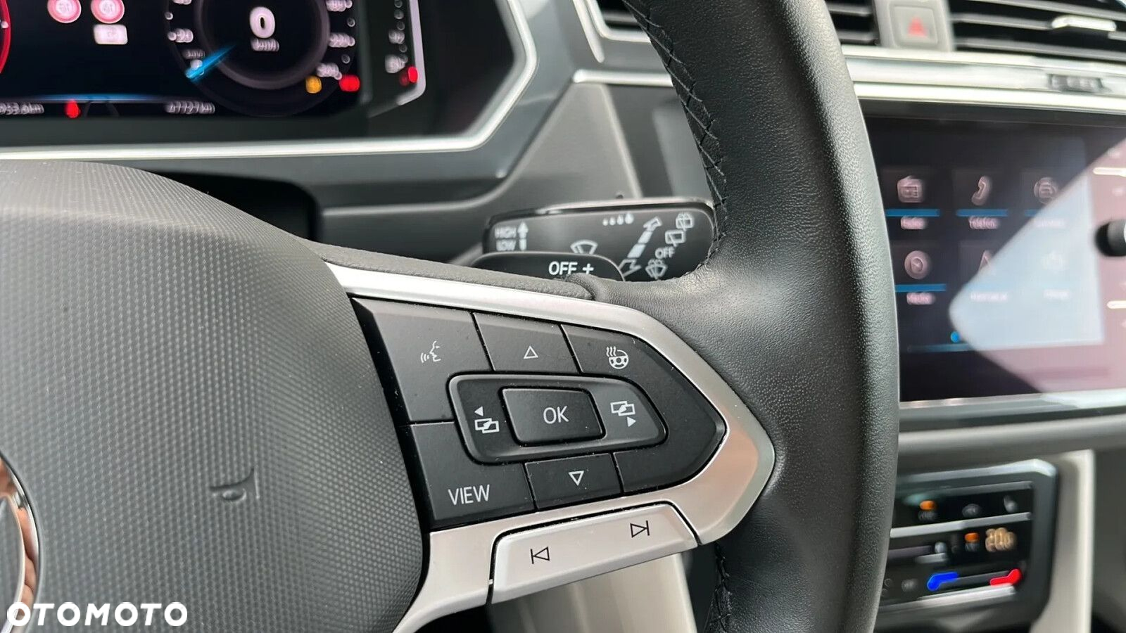 Volkswagen Tiguan 1.5 TSI EVO Elegance DSG - 22