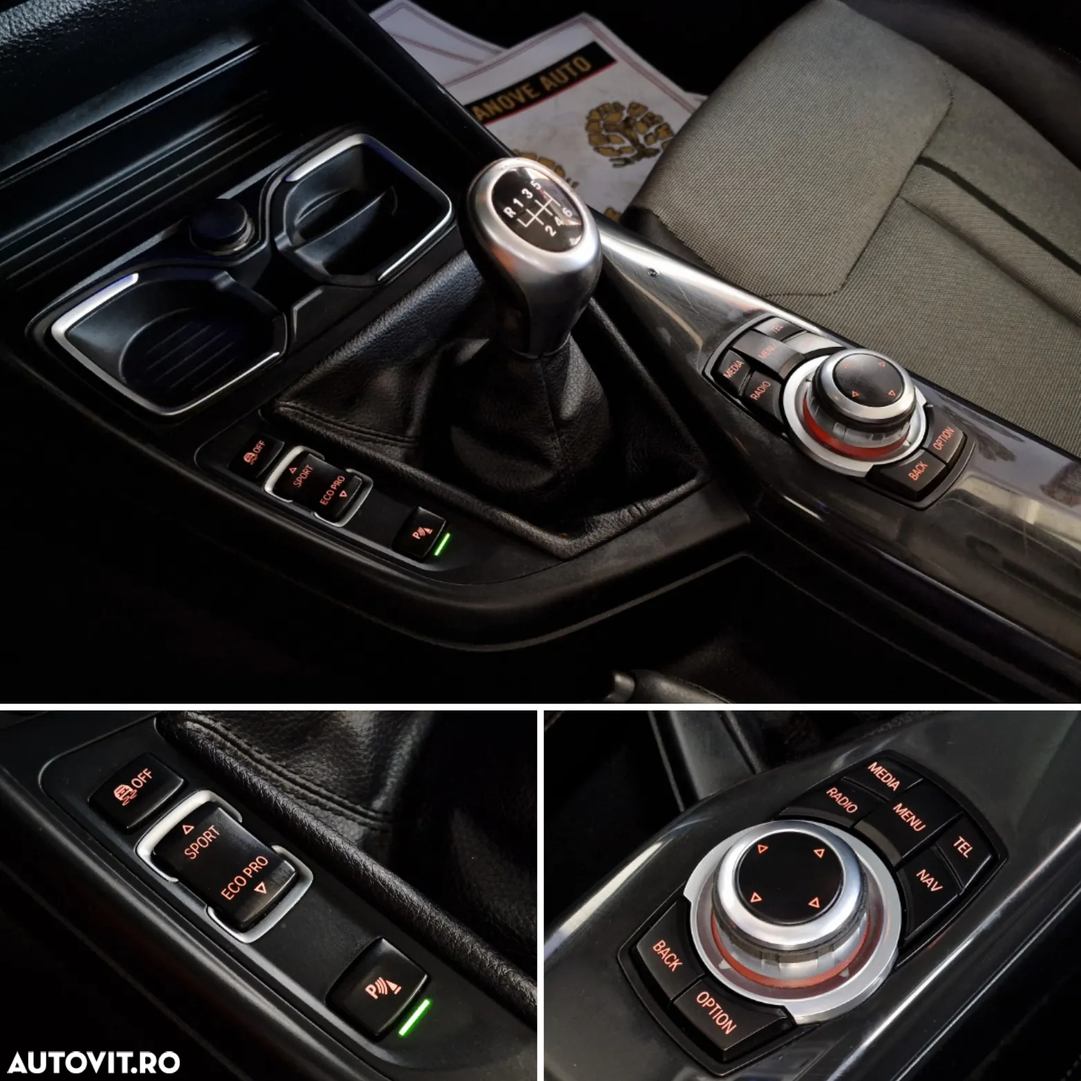 BMW Seria 1 118d - 24