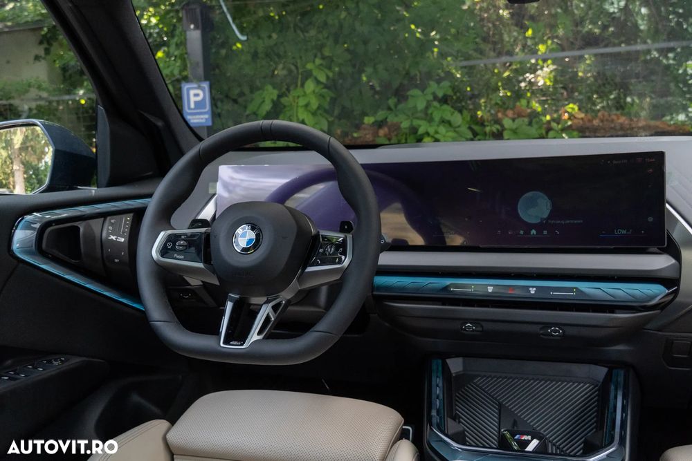 BMW X3 20d xDrive AT MHEV - 9
