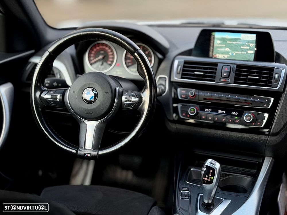 BMW 218 d Aut. M Sport - 38
