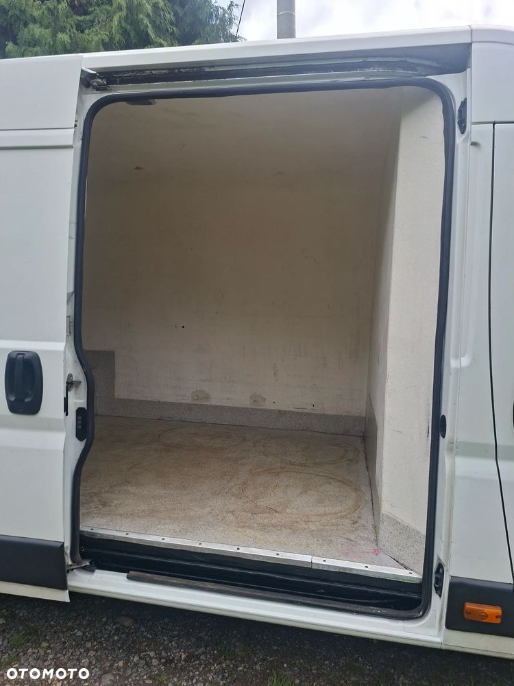 Fiat Ducato - 8
