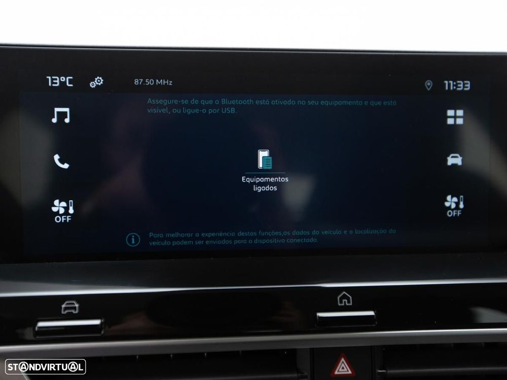 Citroën e-C4 Feel - 22