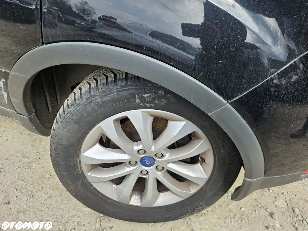 Ford Kuga 2.0 TDCi 4x4 Titanium - 18