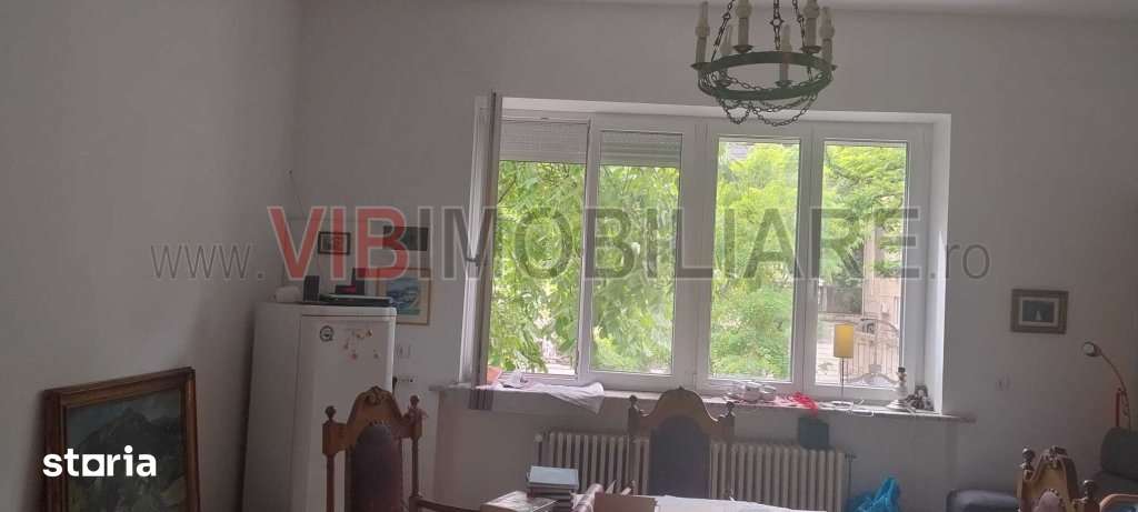 Apartament 6 camere in vila, zona centrala, Timisoara - Imagine principală: 3/8