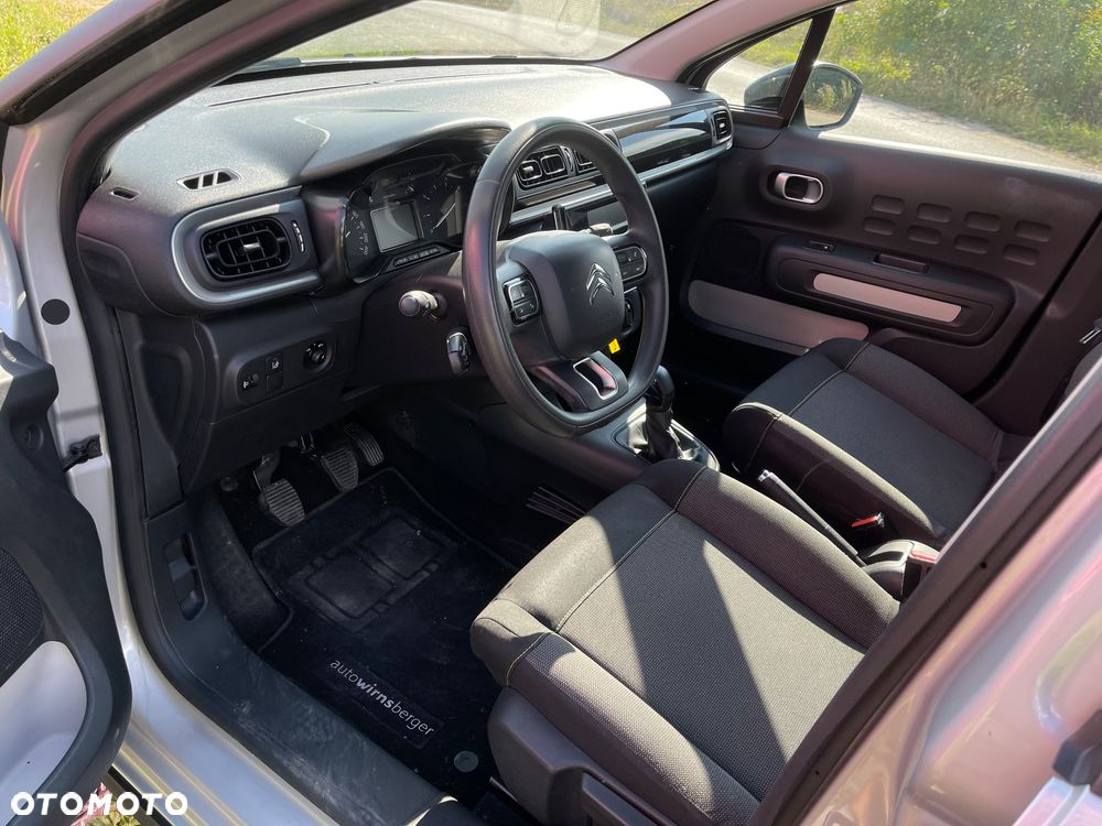 Citroën C3 Pure Tech 68 FEEL - 16