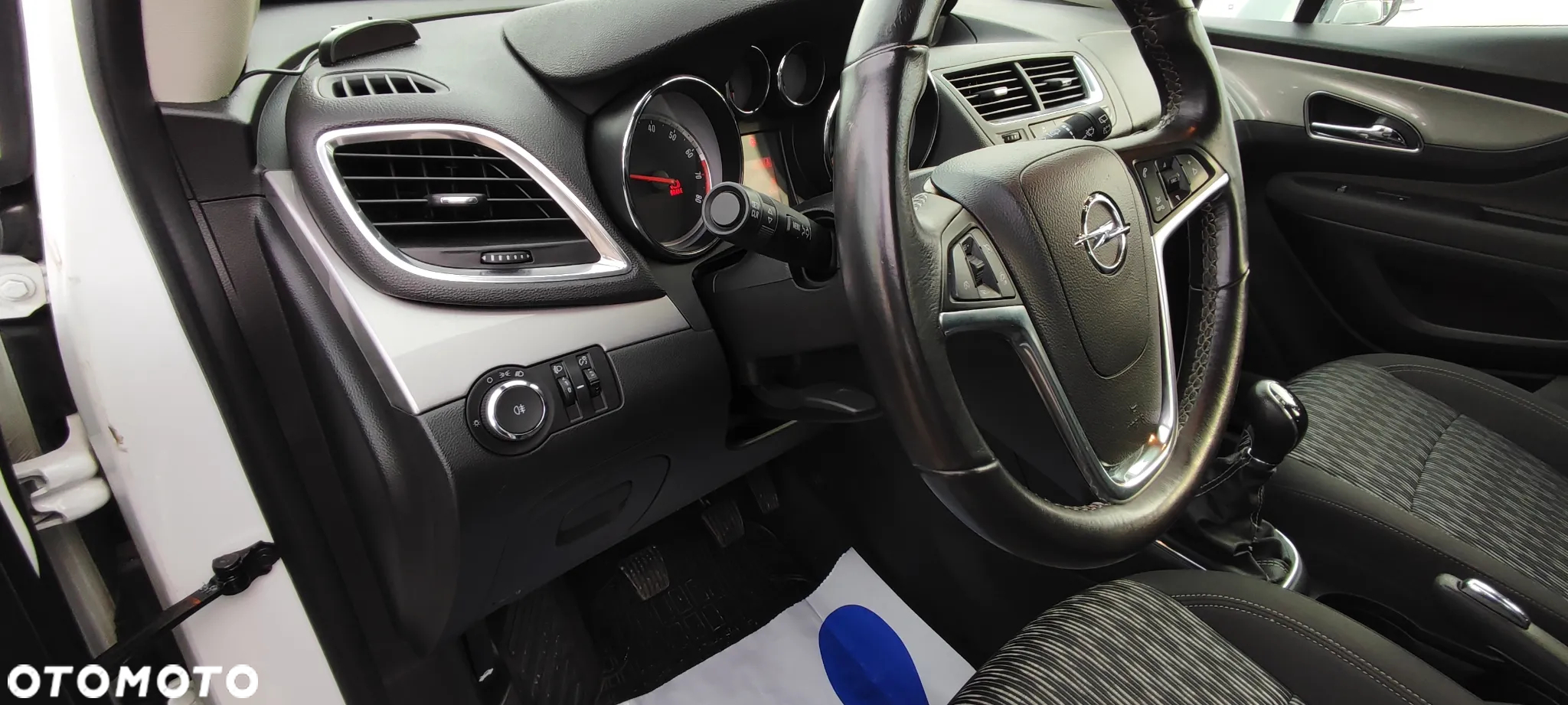 Opel Mokka - 26