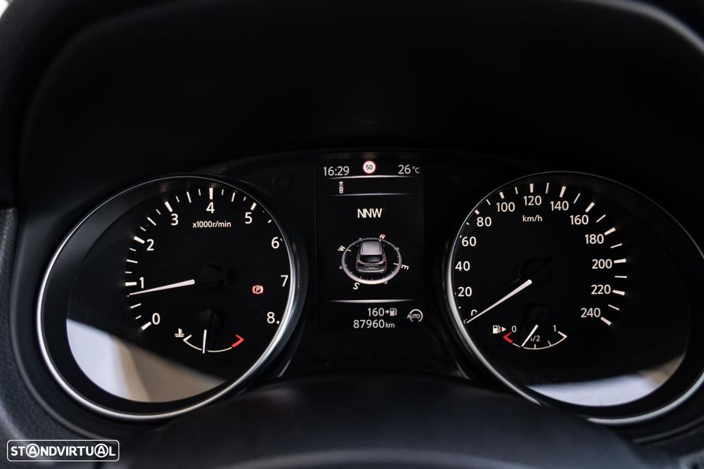 Nissan Qashqai 1.2 DIG-T Acenta Connect - 6