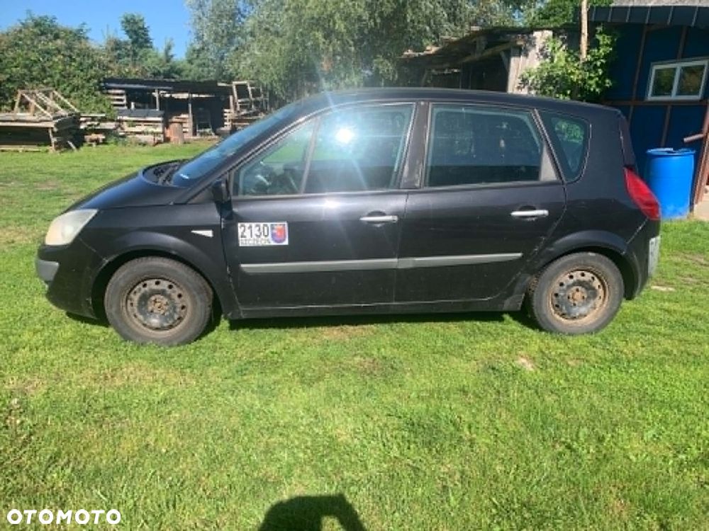Renault Scenic - 4