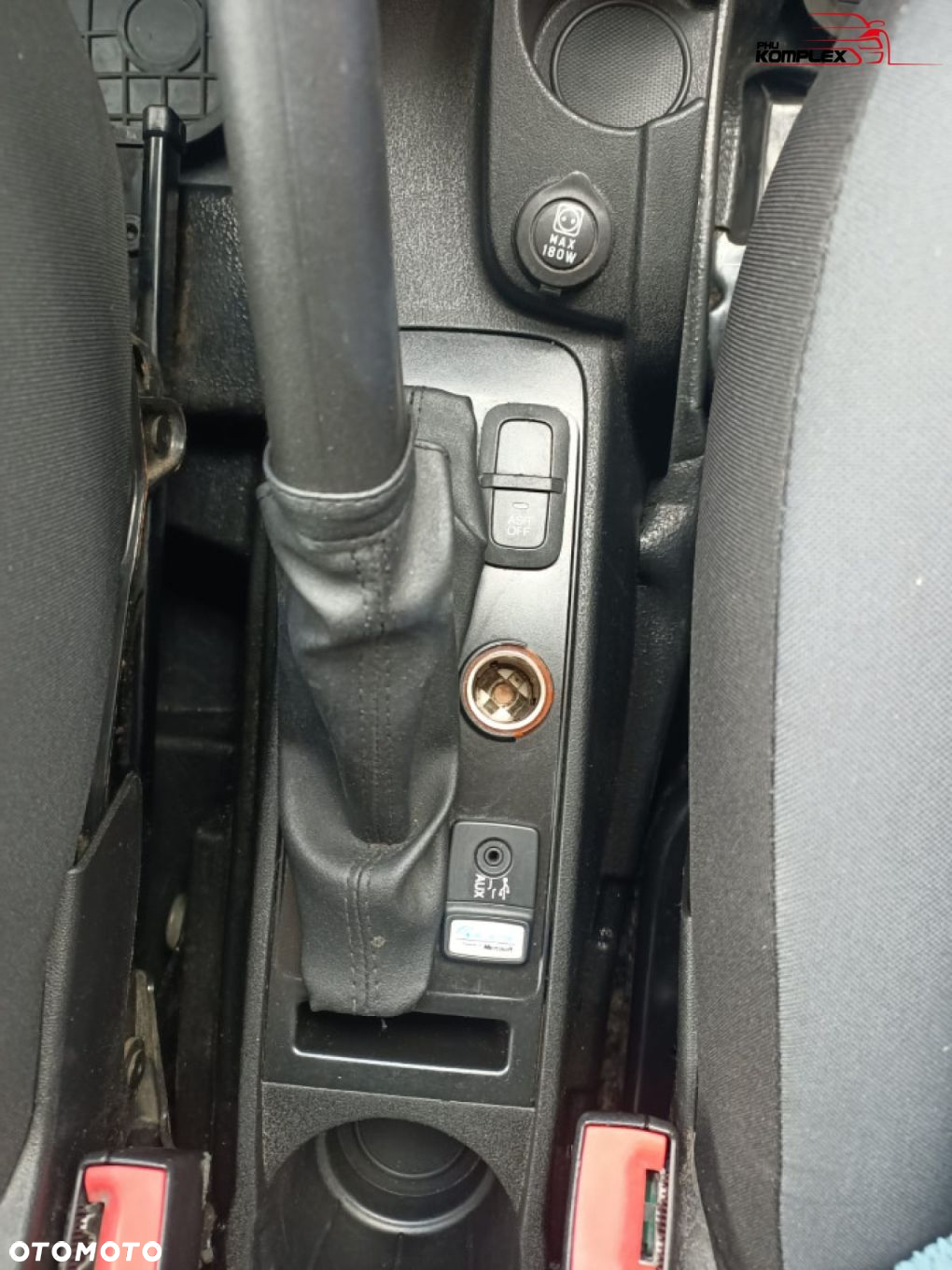 Fiat Doblo - 12