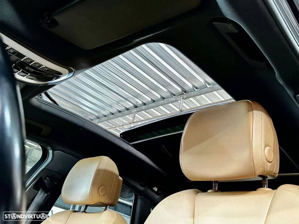 Porsche Macan S Diesel PDK - 13